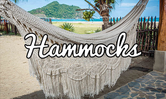 hammocks